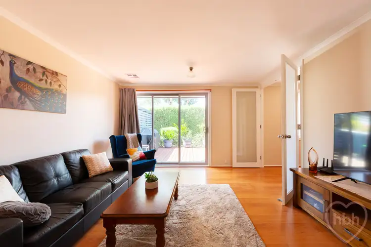 Fifth view of Homely house listing, 27 Halford Crescent, Page ACT 2614