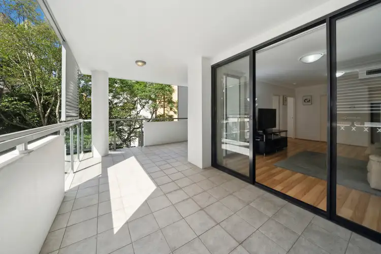 302/12-16 Romsey Street, Waitara NSW 2077