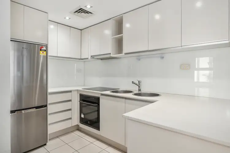 Fourth view of Homely apartment listing, 302/12-16 Romsey Street, Waitara NSW 2077