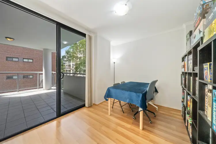 Fifth view of Homely apartment listing, 302/12-16 Romsey Street, Waitara NSW 2077