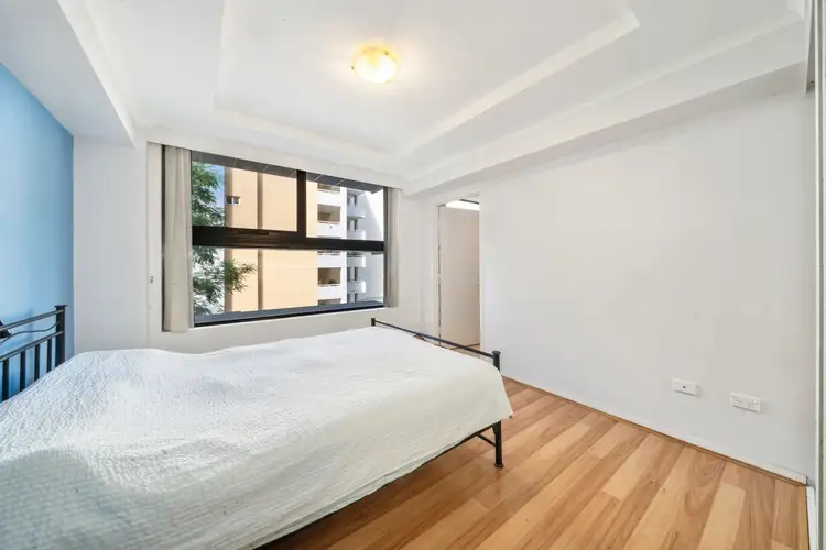 Sixth view of Homely apartment listing, 302/12-16 Romsey Street, Waitara NSW 2077