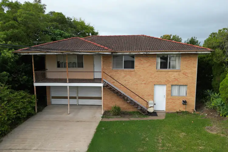 2a Hayes Street