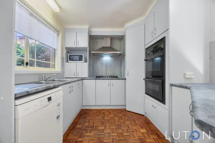 Second view of Homely house listing, 10 Pryton Close, Palmerston ACT 2913