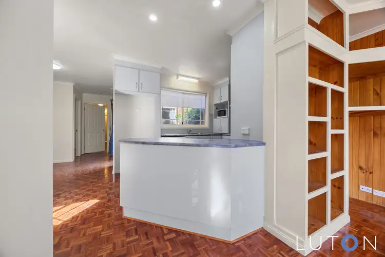 Third view of Homely house listing, 10 Pryton Close, Palmerston ACT 2913