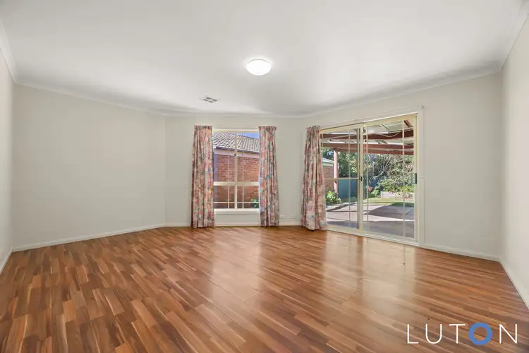 Fifth view of Homely house listing, 10 Pryton Close, Palmerston ACT 2913