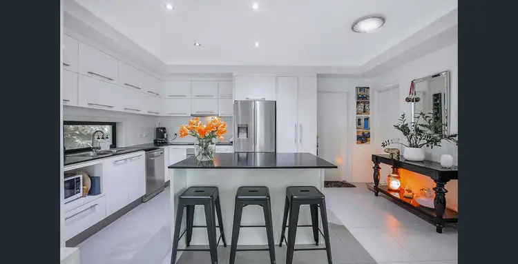 Fourth view of Homely townhouse listing, 1/38 Preston Road, Carina QLD 4152