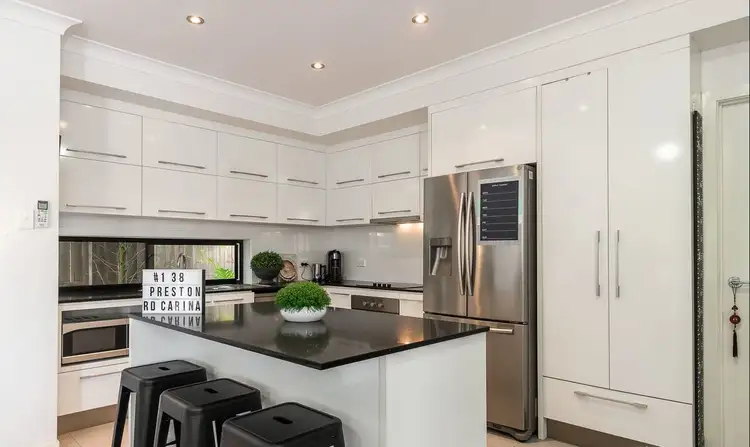 Fifth view of Homely townhouse listing, 1/38 Preston Road, Carina QLD 4152