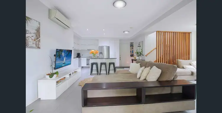 Sixth view of Homely townhouse listing, 1/38 Preston Road, Carina QLD 4152
