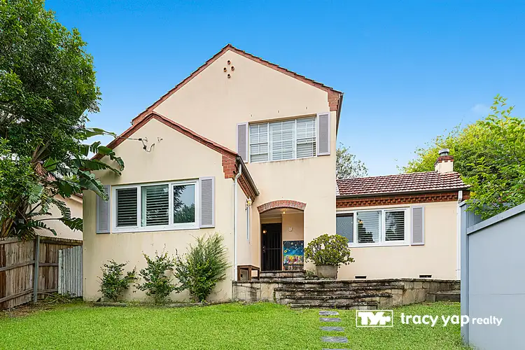 12 Millwood Avenue, Chatswood NSW 2067