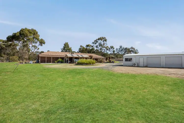 475 Settlement Road, Sunbury VIC 3429