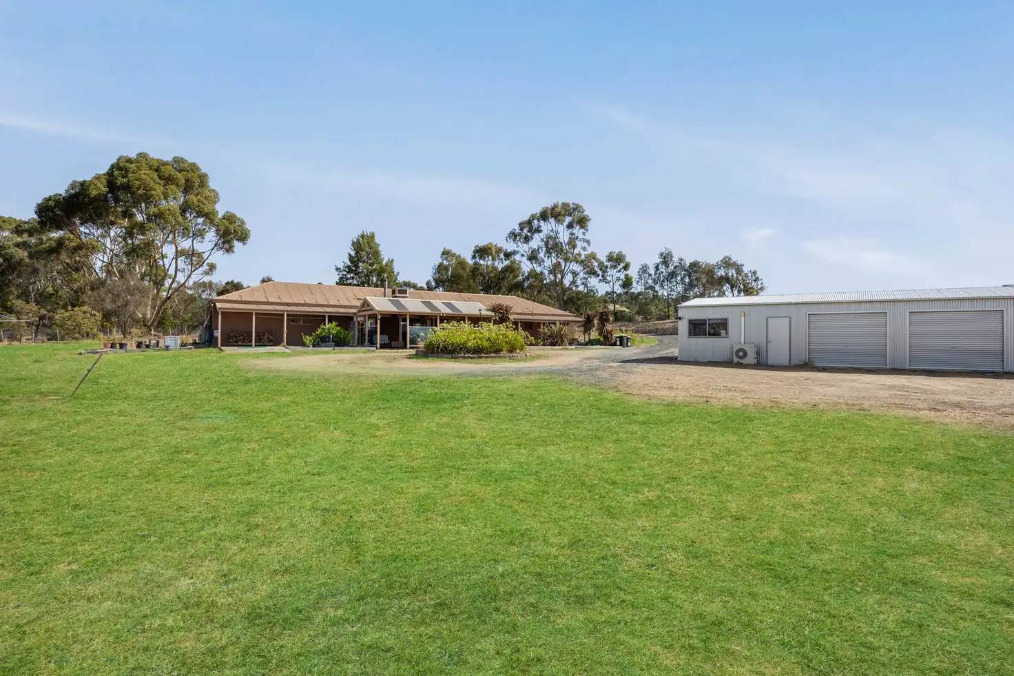 Main view of Homely rural property listing, 475 Settlement Road, Sunbury VIC 3429