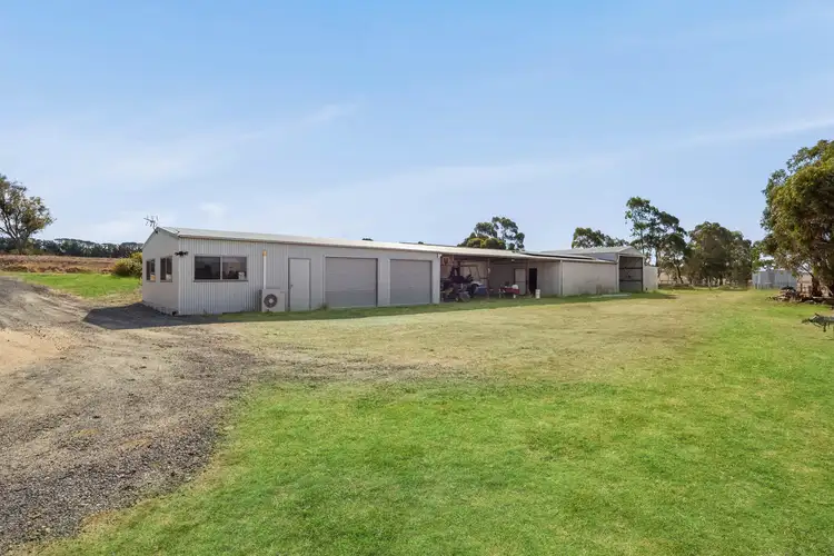 Second view of Homely rural property listing, 475 Settlement Road, Sunbury VIC 3429