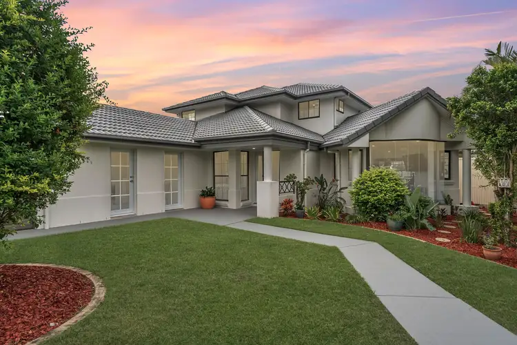 265 Napper Road, Arundel QLD 4214