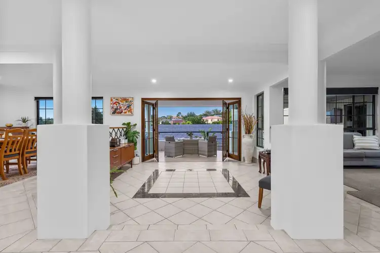 Second view of Homely house listing, 265 Napper Road, Arundel QLD 4214