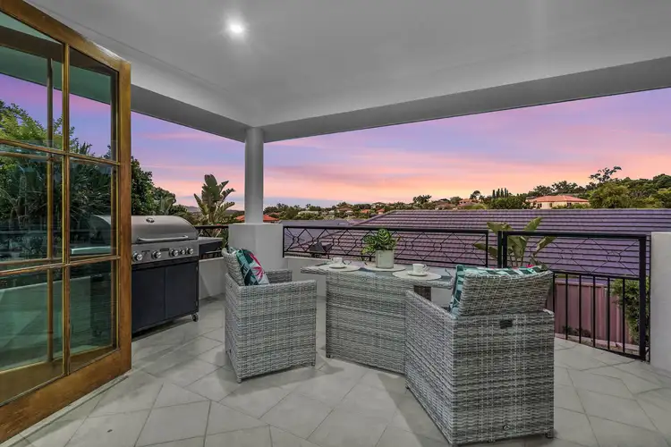 Third view of Homely house listing, 265 Napper Road, Arundel QLD 4214
