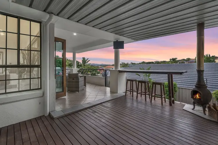 Fourth view of Homely house listing, 265 Napper Road, Arundel QLD 4214