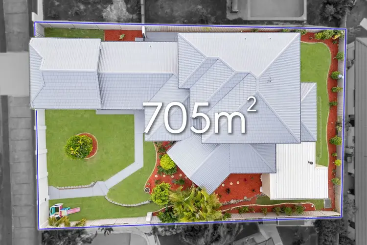 Fifth view of Homely house listing, 265 Napper Road, Arundel QLD 4214