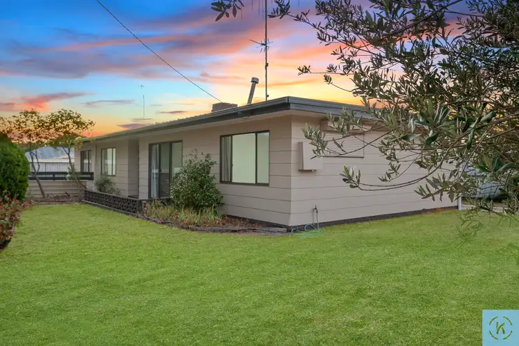 41 Cobram Street, Tocumwal NSW 2714