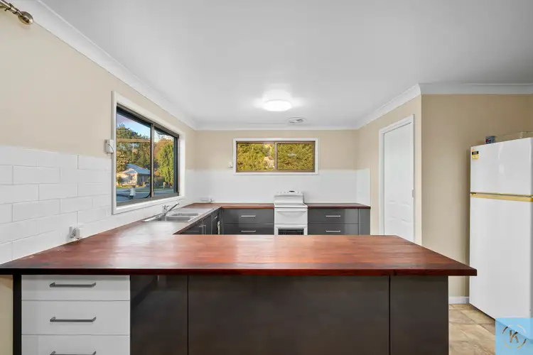Third view of Homely house listing, 41 Cobram Street, Tocumwal NSW 2714