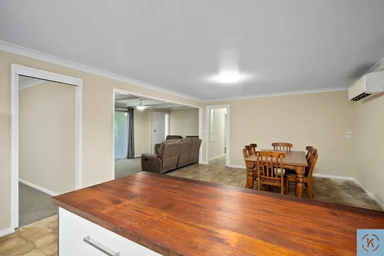 Fifth view of Homely house listing, 41 Cobram Street, Tocumwal NSW 2714