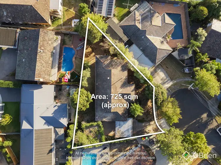 3 Mitta Court