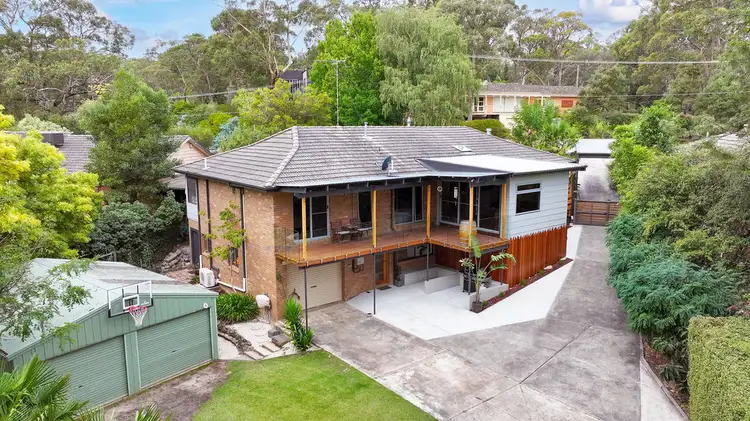 314 Eddy Avenue, Mount Helen VIC 3350