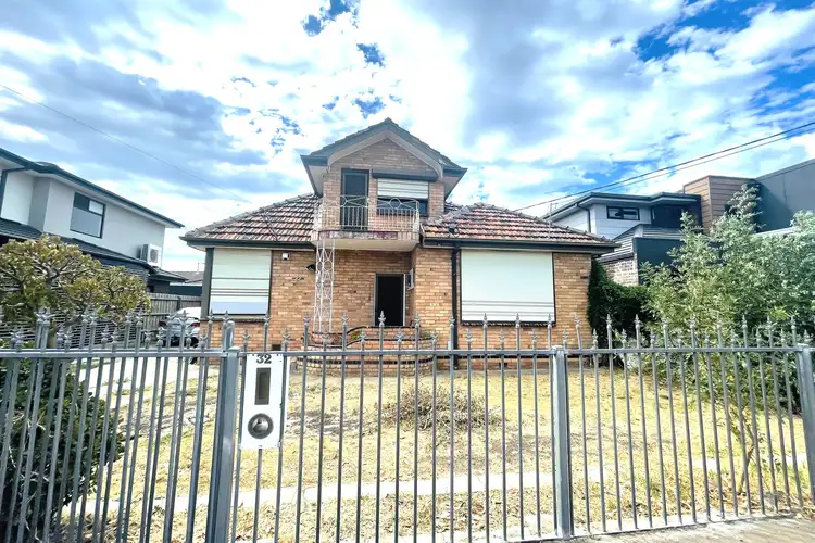 Main view of Homely house listing, 32 Yallourn Street, Ardeer VIC 3022