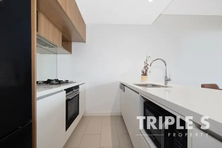 Fourth view of Homely apartment listing, 703/5 Network Place, North Ryde NSW 2113