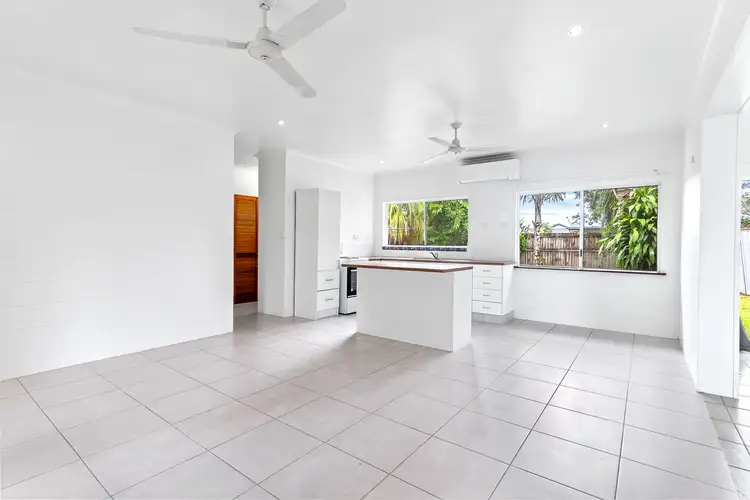 Fifth view of Homely house listing, 127 Reed Road, Trinity Park QLD 4879