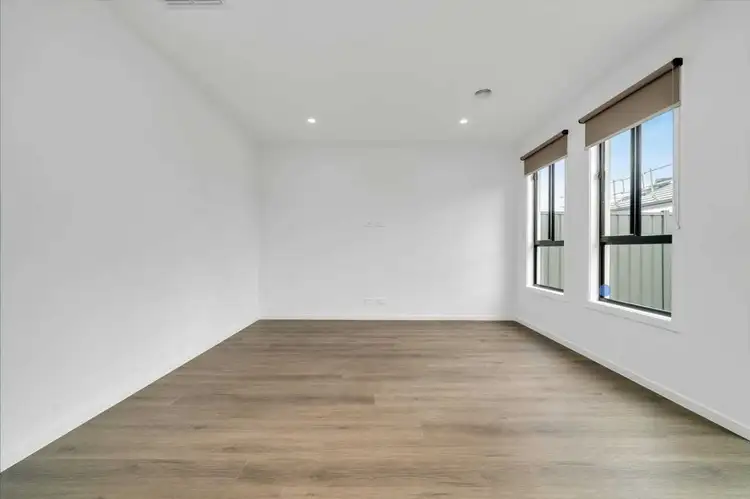 Second view of Homely house listing, 21 Tottori Road, Truganina VIC 3029
