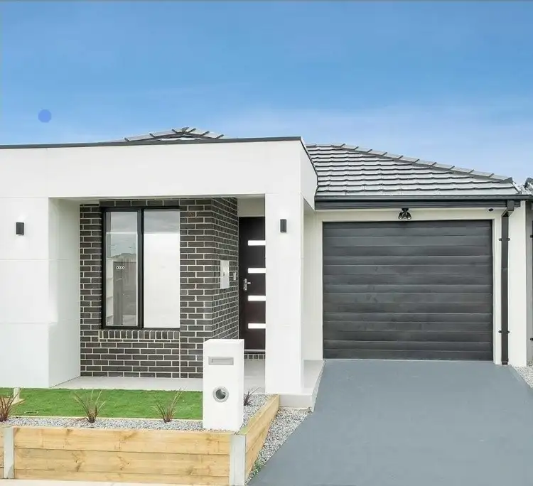 Third view of Homely house listing, 21 Tottori Road, Truganina VIC 3029