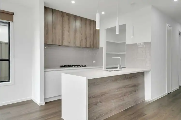 Fourth view of Homely house listing, 21 Tottori Road, Truganina VIC 3029