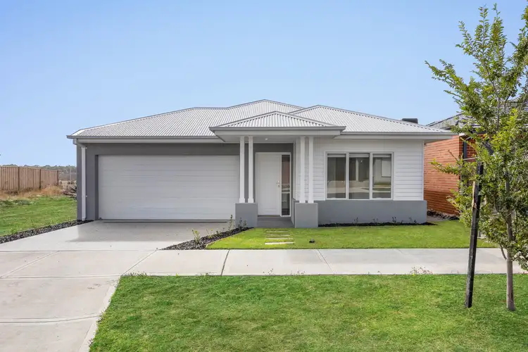 9 Machine Street, Sunbury VIC 3429