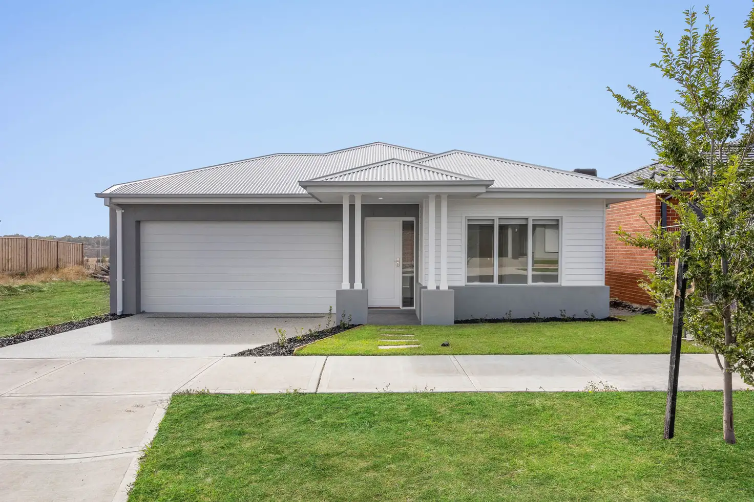 Main view of Homely house listing, 9 Machine Street, Sunbury VIC 3429