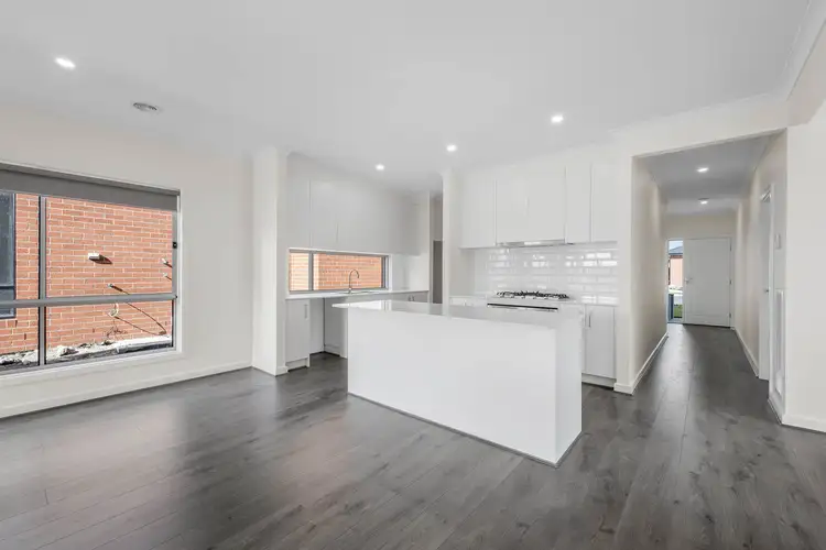 Second view of Homely house listing, 9 Machine Street, Sunbury VIC 3429