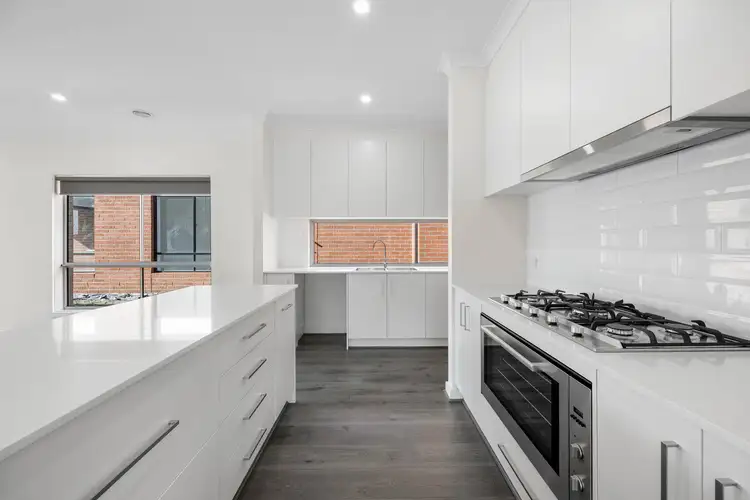 Fourth view of Homely house listing, 9 Machine Street, Sunbury VIC 3429