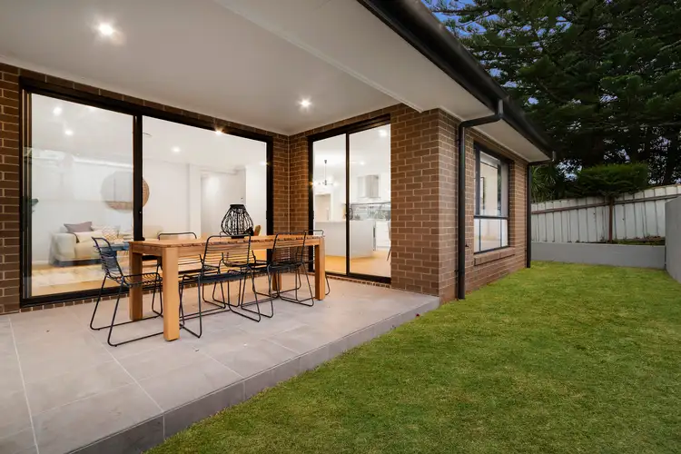 Fifth view of Homely house listing, 2 Kirkdale Drive, Kotara South NSW 2289
