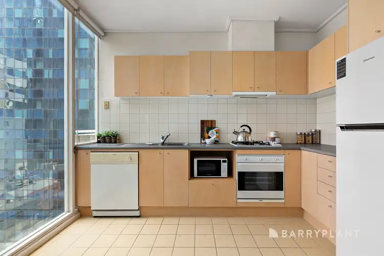 Fourth view of Homely apartment listing, 1104/318 Little Lonsdale Street, Melbourne VIC 3000