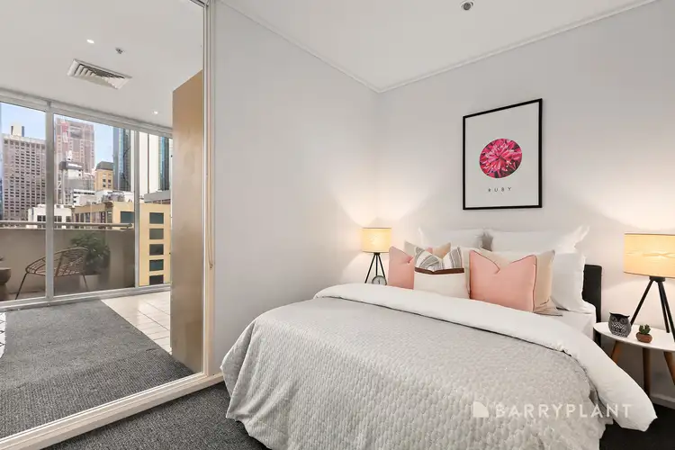 Fifth view of Homely apartment listing, 1104/318 Little Lonsdale Street, Melbourne VIC 3000