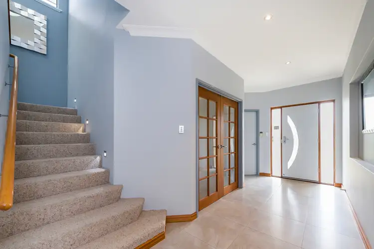 Seventh view of Homely house listing, 1 Collett Court, Ledge Point WA 6043