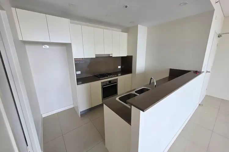 Second view of Homely unit listing, 805/6 East Street, Granville NSW 2142