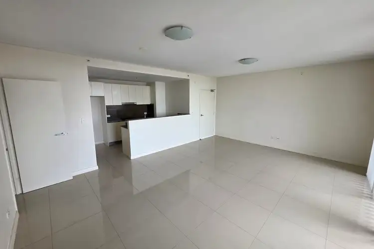 Third view of Homely unit listing, 805/6 East Street, Granville NSW 2142