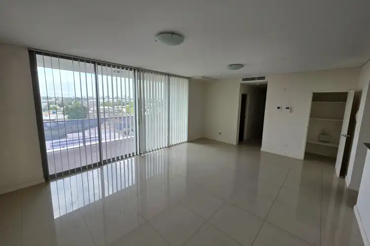 Fourth view of Homely unit listing, 805/6 East Street, Granville NSW 2142