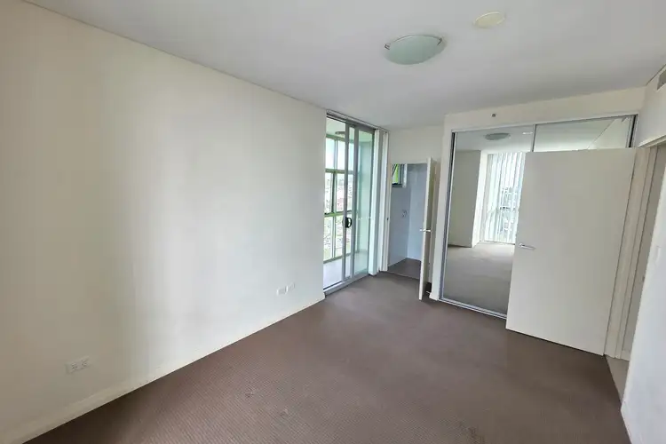 Fifth view of Homely unit listing, 805/6 East Street, Granville NSW 2142