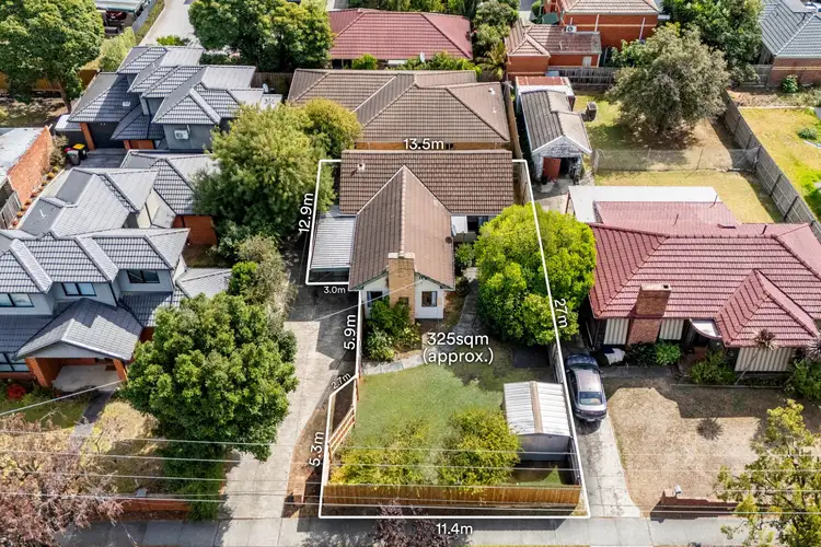 1/5 Glenbrook Avenue, Clayton VIC 3168