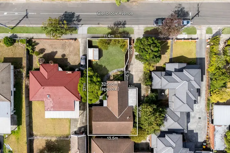Second view of Homely unit listing, 1/5 Glenbrook Avenue, Clayton VIC 3168