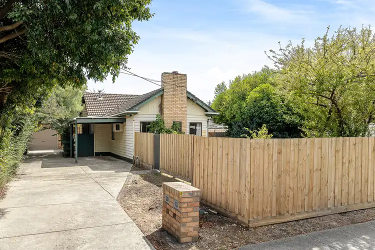 Third view of Homely unit listing, 1/5 Glenbrook Avenue, Clayton VIC 3168