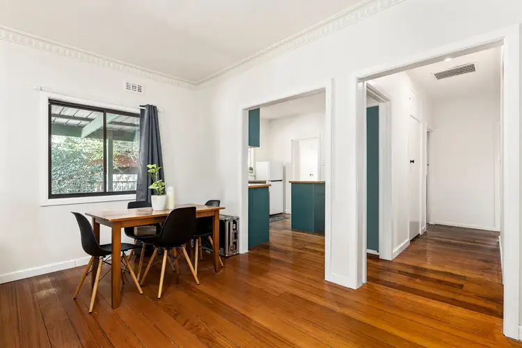 Sixth view of Homely unit listing, 1/5 Glenbrook Avenue, Clayton VIC 3168
