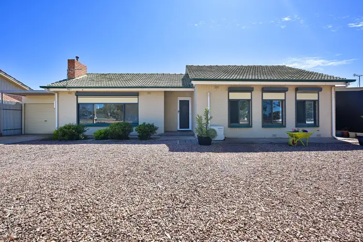 68 McRitchie Crescent, Whyalla Stuart SA 5608