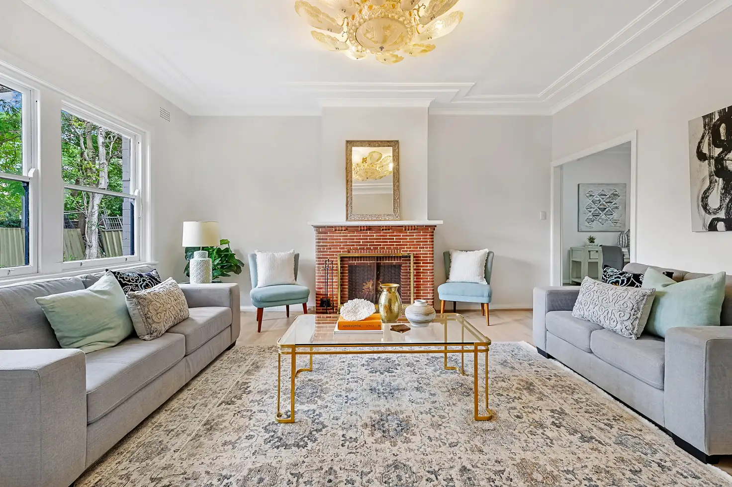 Main view of Homely house listing, 460 Pennant Hills Road, Pennant Hills NSW 2120